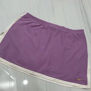 Nike Tennis or Pickleball Skirt